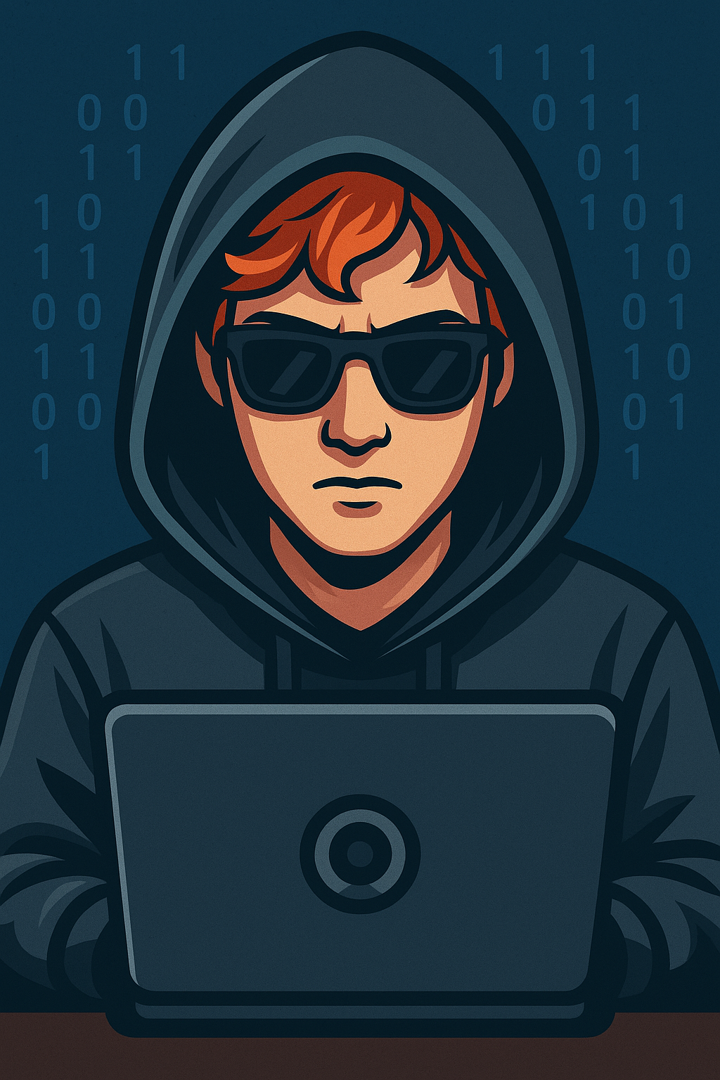Evasive Ginger's Picture