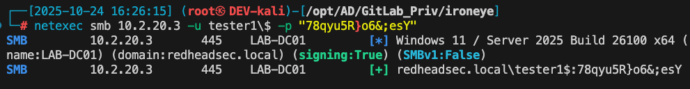 IronSuite - IronEye v2.0 + IronFist Loader Showcase